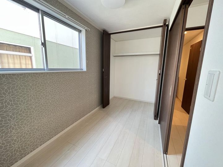 Liberte太子堂(リベルテ)の内装