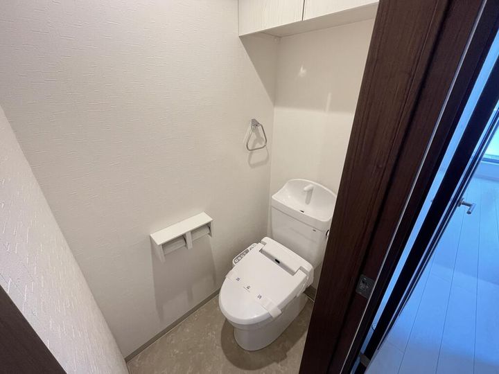 Liberte太子堂(リベルテ)の内装