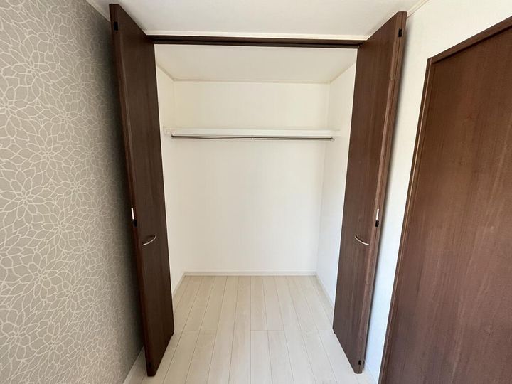 Liberte太子堂(リベルテ)の内装