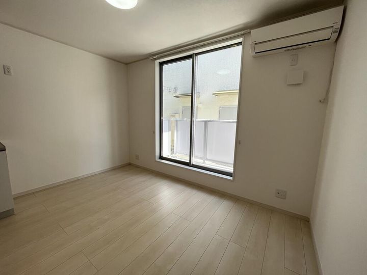 Liberte太子堂(リベルテ)の内装