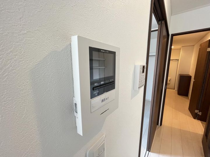 Liberte太子堂(リベルテ)の内装