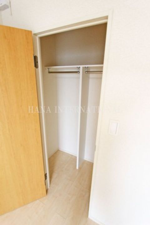 埼玉県草加市手代3(マンション)の賃貸物件の内装
