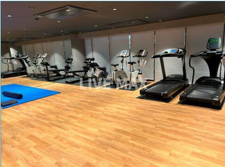 プライムネクサス大森北のその他画像