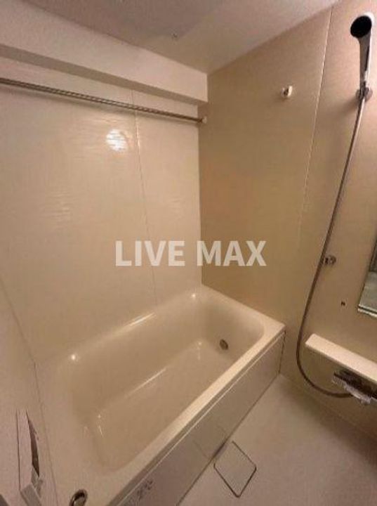 プライムネクサス大森北の風呂