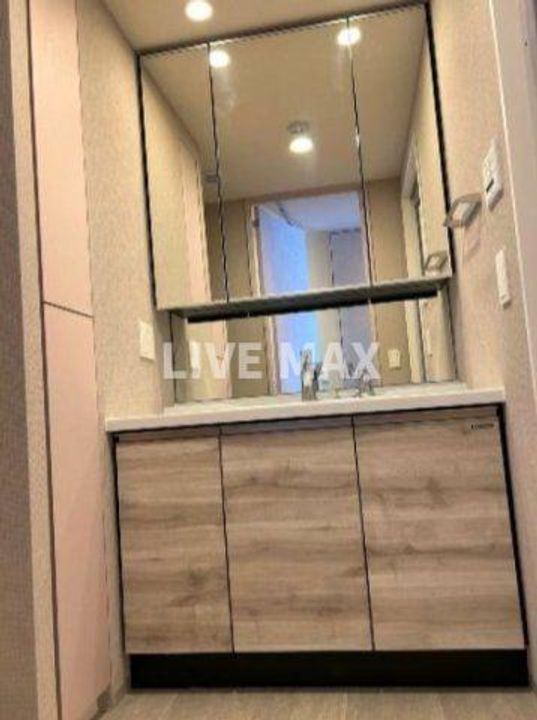 プライムネクサス大森北の内装