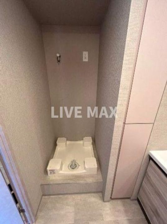 プライムネクサス大森北の内装