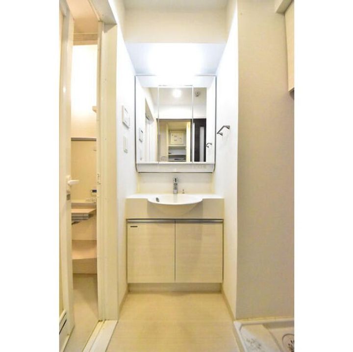 東京都豊島区巣鴨4(マンション)の賃貸物件の内装