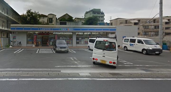 ハイツ小川の周辺