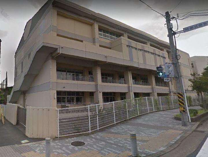 ハイツ小川の周辺