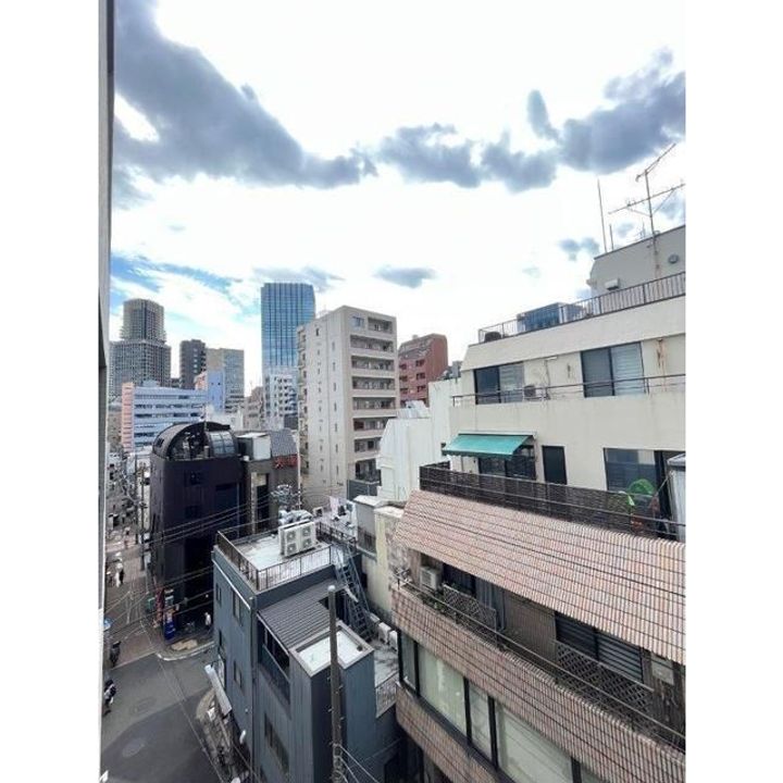 リビオレゾン三田のその他画像