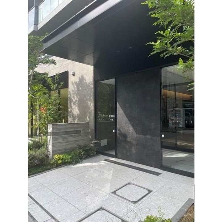 リビオレゾン三田の地図