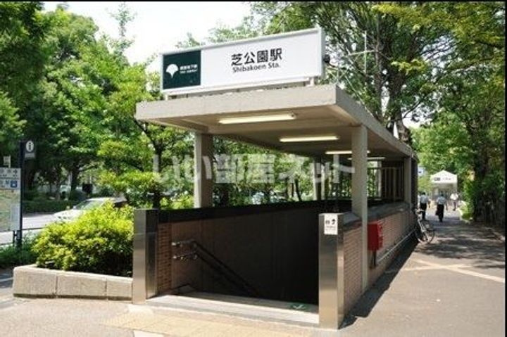 リビオレゾン三田の周辺