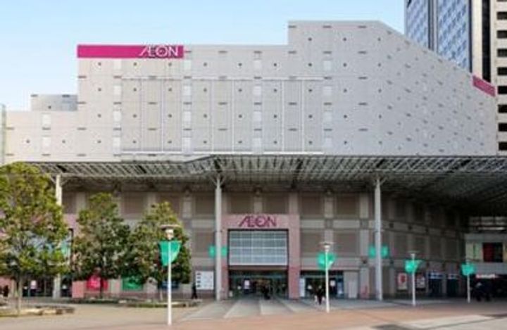 東京都品川区南品川6(マンション)の賃貸物件の周辺