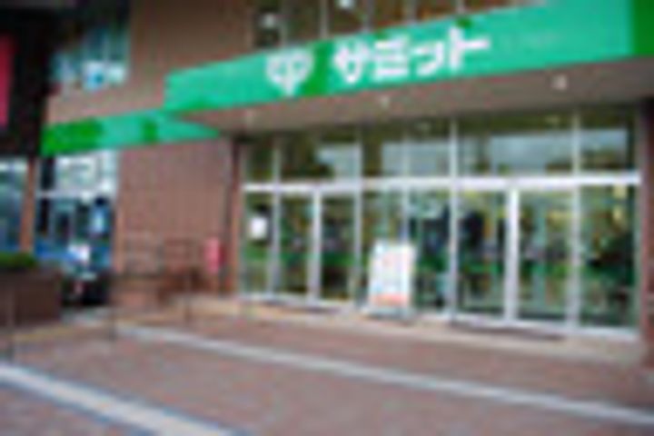 ARCOBALENO SAKURASHINMACHIの周辺