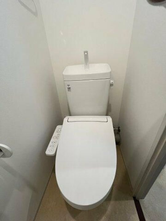 東京都豊島区上池袋1(マンション)の賃貸物件の内装
