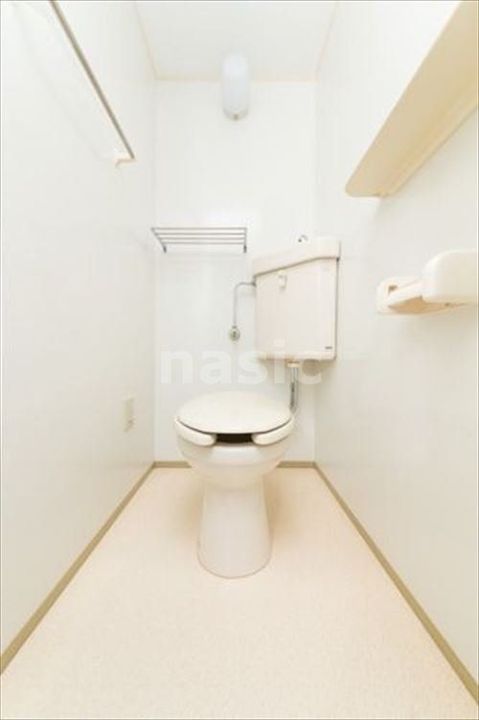 アージュ堅田の内装