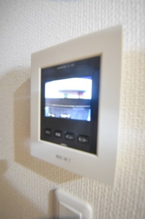 千葉県千葉市中央区長洲2(アパート)の賃貸物件の内装