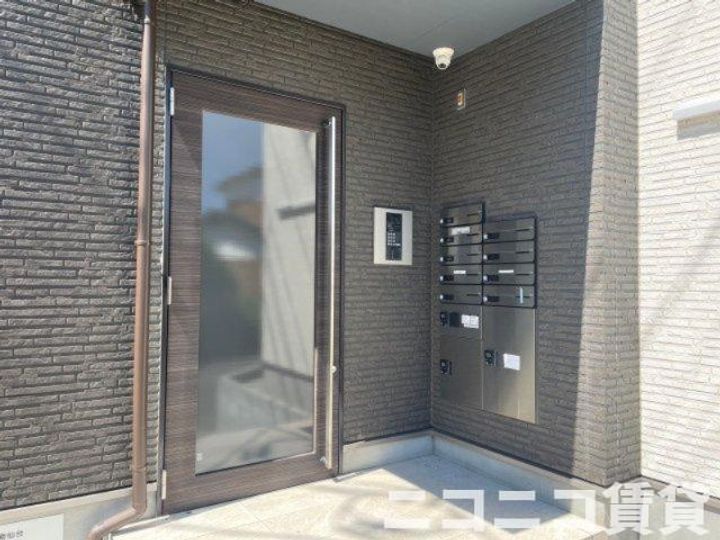 宮城県仙台市宮城野区福住町(アパート)の賃貸物件の内装