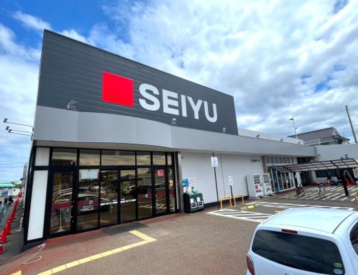 宮城県仙台市宮城野区福住町(アパート)の賃貸物件の周辺