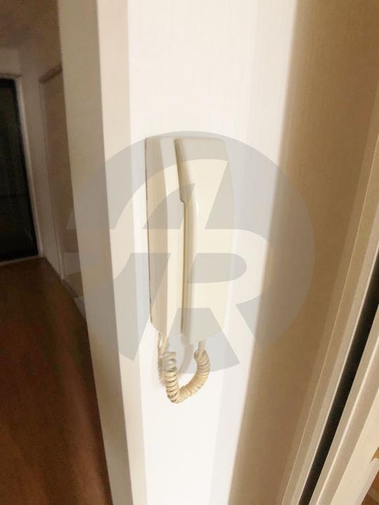 フラッツTの内装