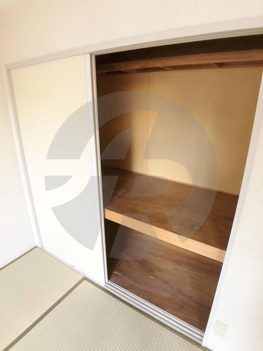 フラッツTの内装