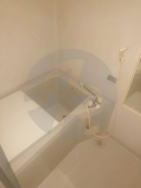 フラッツTの風呂