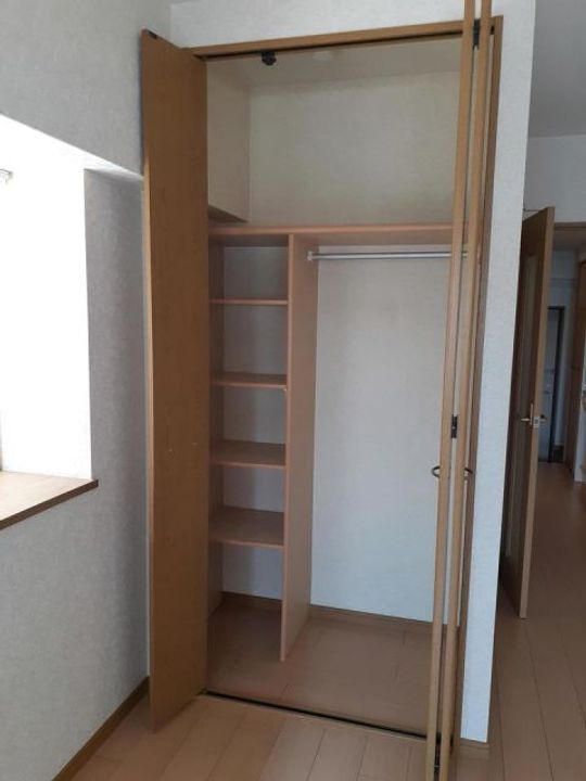 プロスペールSの内装