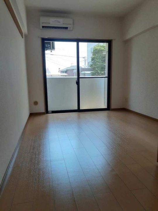 プロスペールSの居間