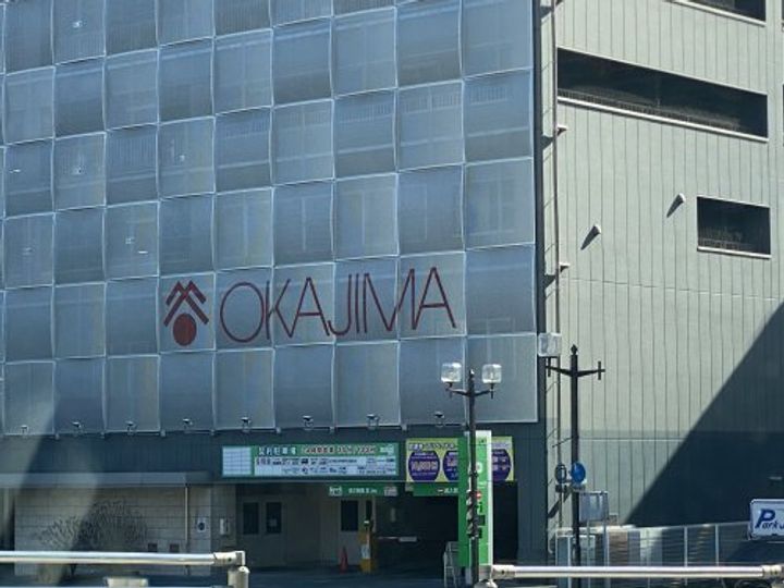 シティアガーデン甲府の周辺