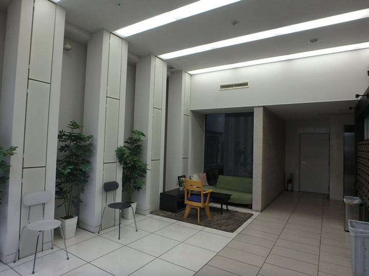 東京都江東区大島4(マンション)の賃貸物件の地図