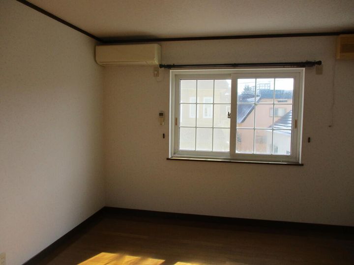 Dreem House ココロの内装