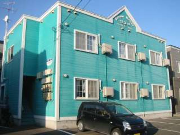 Dreem House ココロの地図