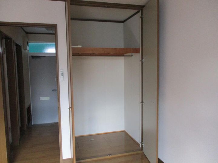 Dreem House ココロの内装