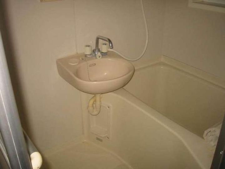 Dreem House ココロの風呂