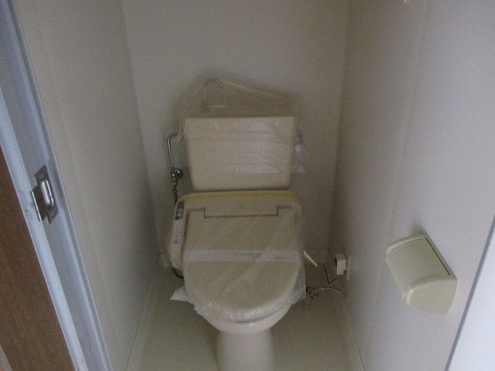 Dreem House ココロの内装