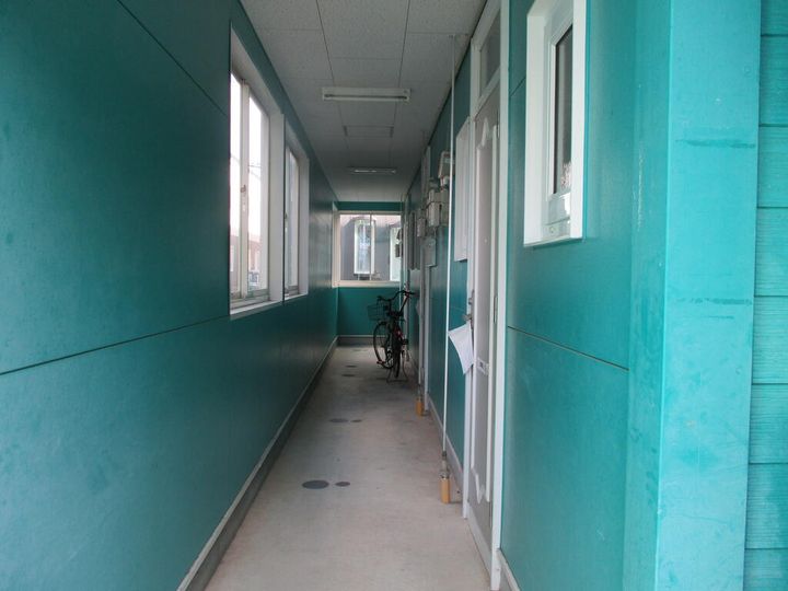 Dreem House ココロの地図