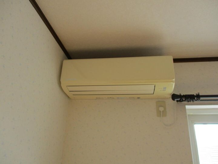 Dreem House ココロの内装