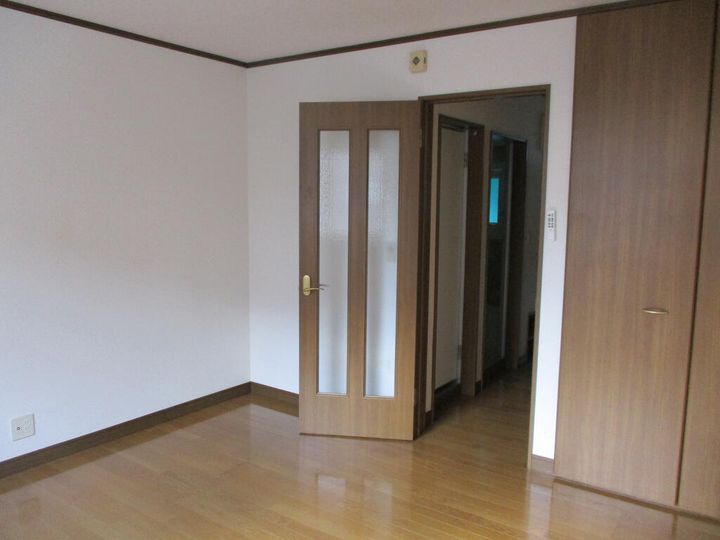 Dreem House ココロの居間