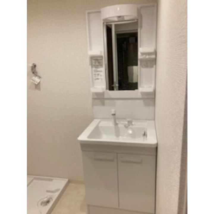 マンションエイトの内装