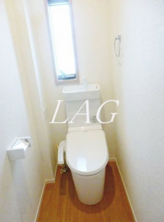 東京都足立区日ノ出町(マンション)の賃貸物件の内装