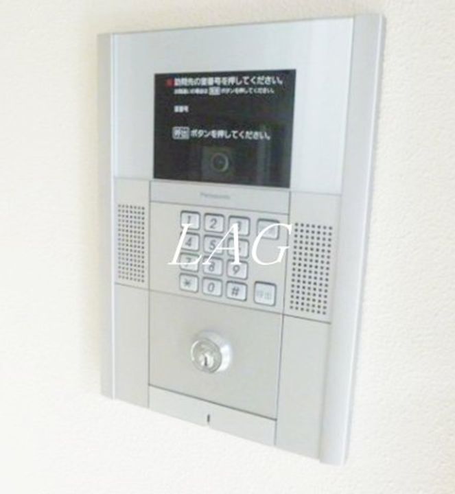 東京都足立区日ノ出町(マンション)の賃貸物件の内装