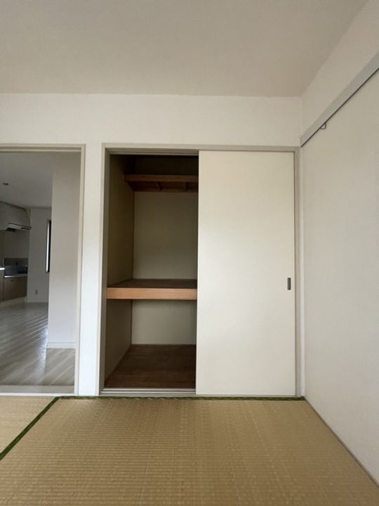 神奈川県相模原市緑区東橋本2(アパート)の賃貸物件の内装