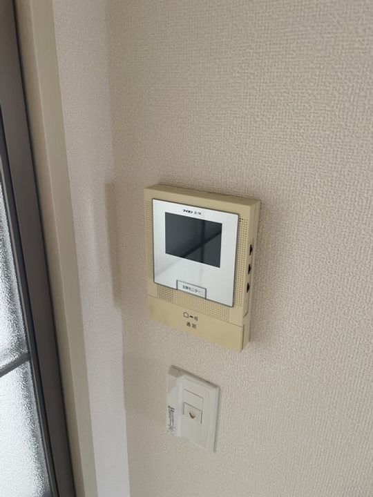 神奈川県相模原市緑区東橋本2(アパート)の賃貸物件の内装