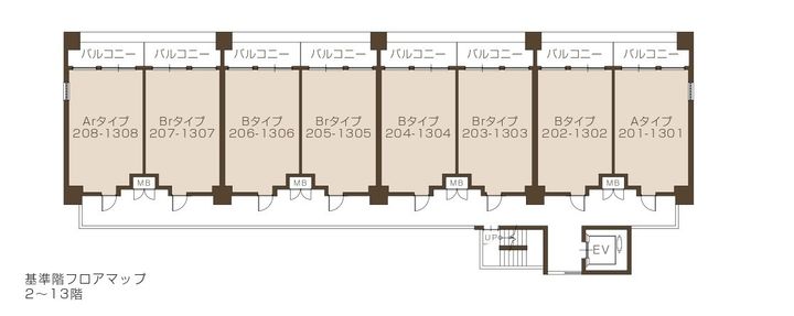 プレジオ緑地公園のその他画像