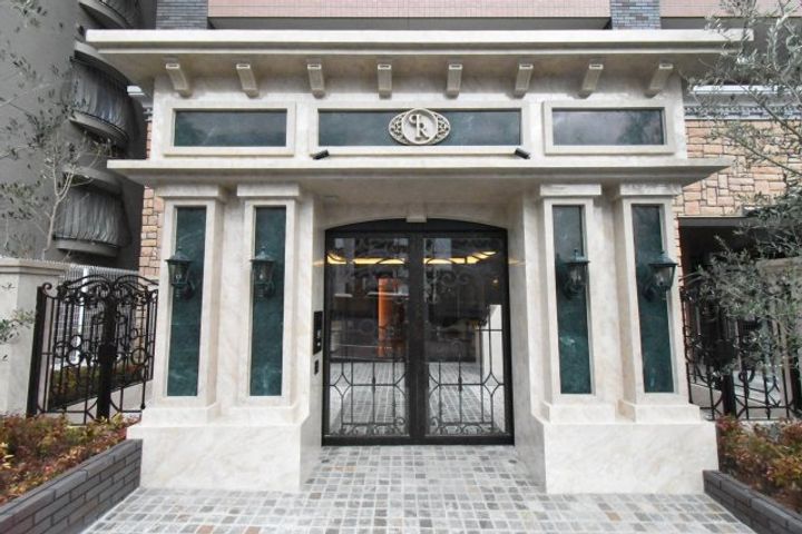 プレジオ緑地公園の地図