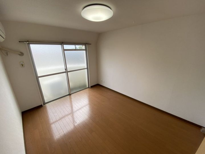 めまさビルの内装