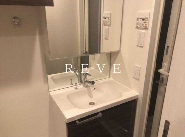 AXASレジデンス目黒東の内装