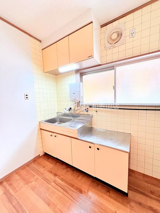 MS北島のキッチン