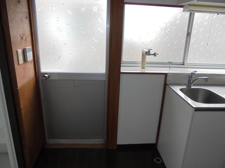 岩手県盛岡市緑が丘4(一戸建)の賃貸物件の内装