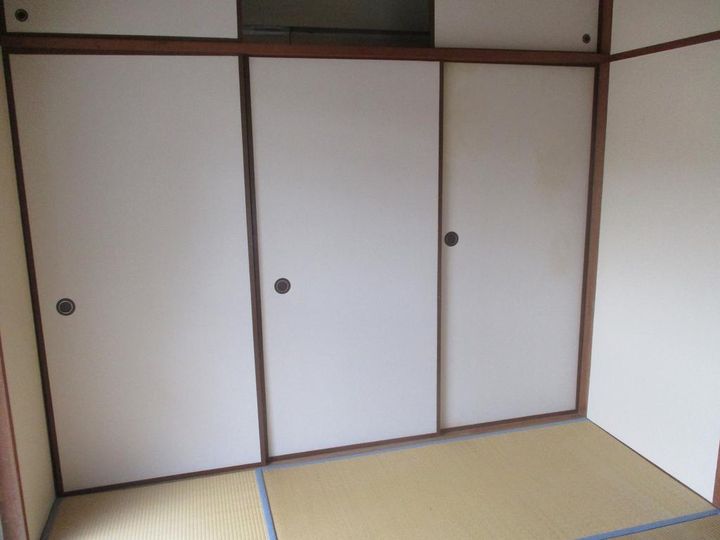 鹿児島県鹿児島市広木2(マンション)の賃貸物件の内装